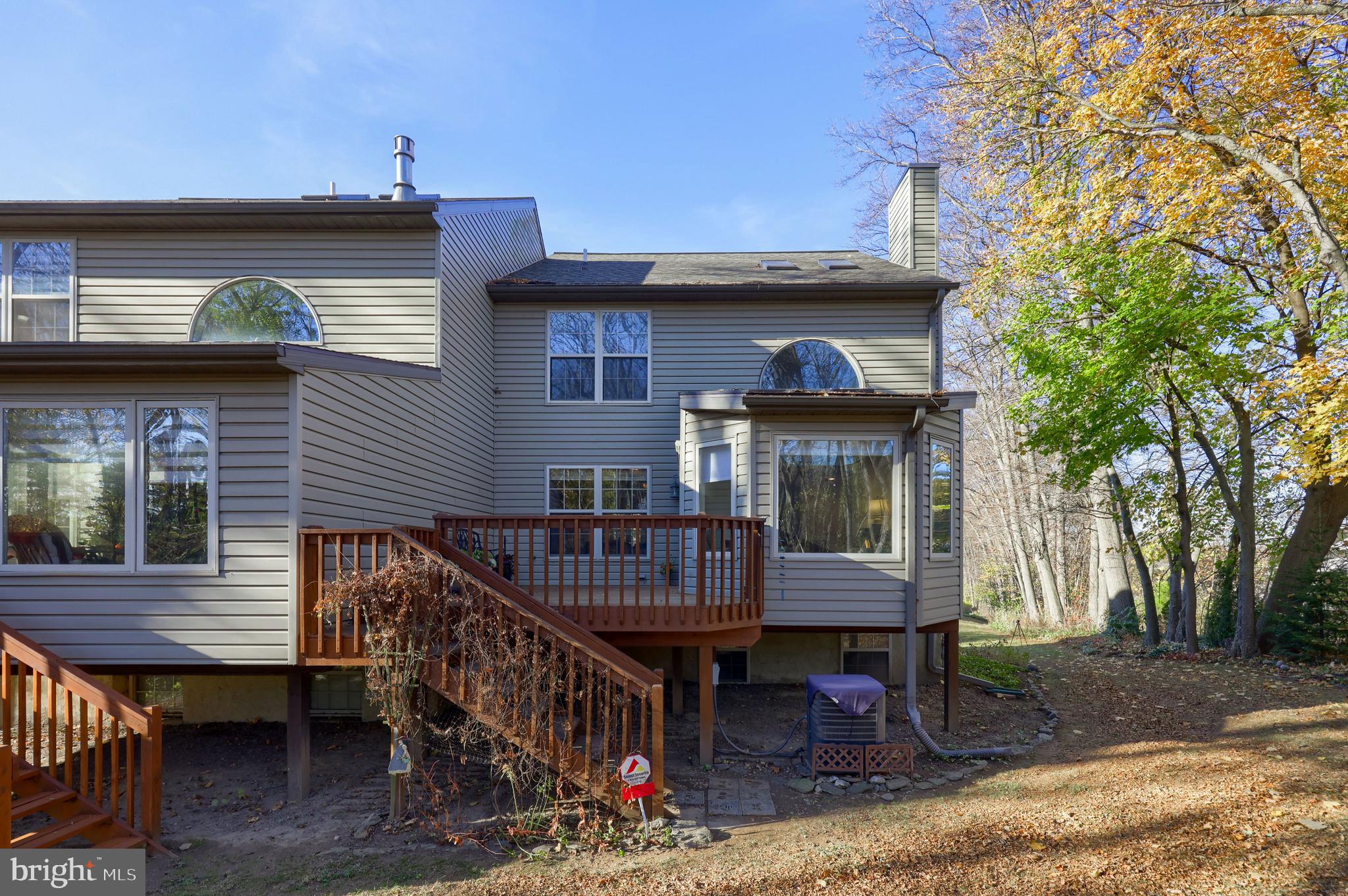 RIVER BEND PARK - Residential