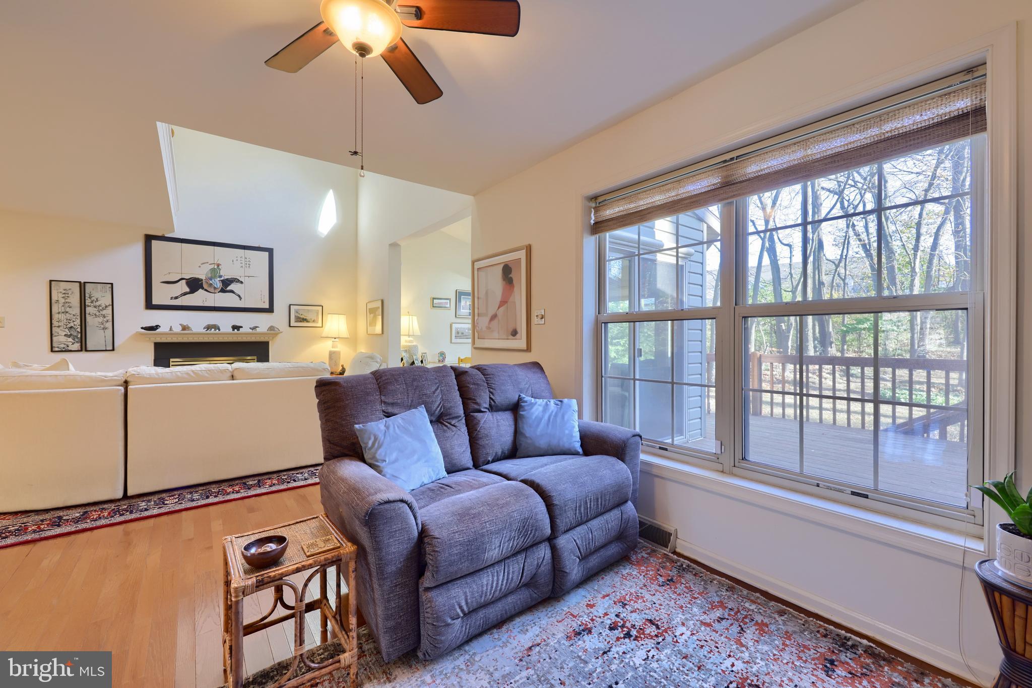 RIVER BEND PARK - Residential