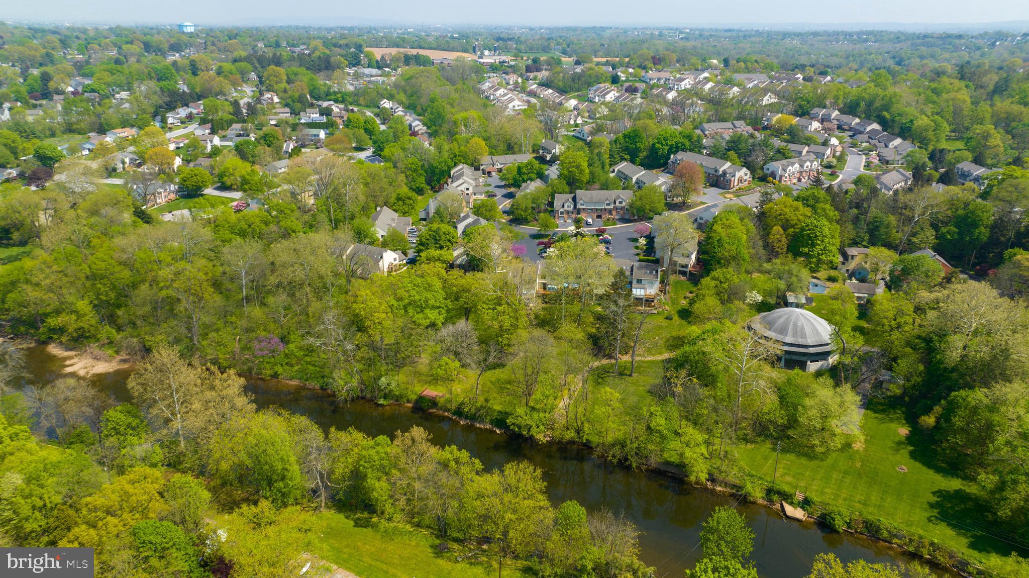 RIVER BEND PARK - Residential