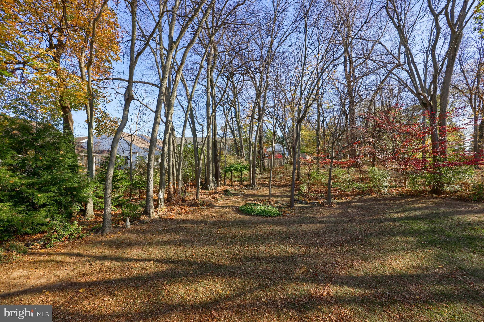 RIVER BEND PARK - Residential