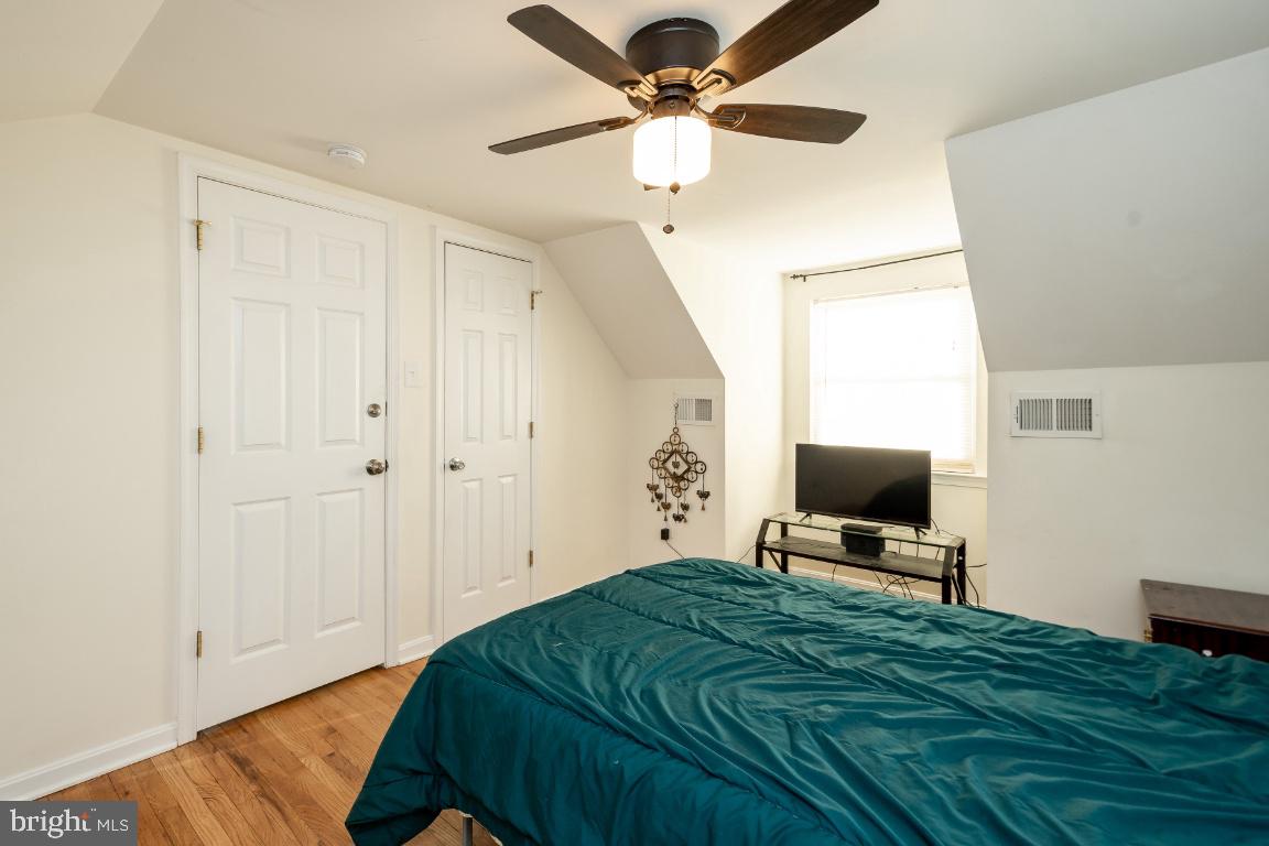 FAIRWAY GARDENS - Residential