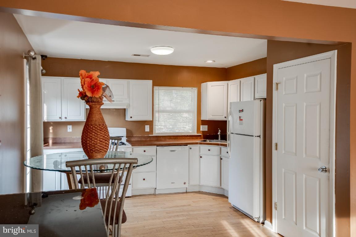 FAIRWAY GARDENS - Residential