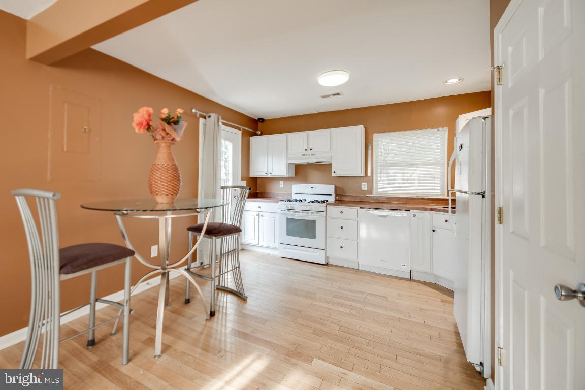 FAIRWAY GARDENS - Residential