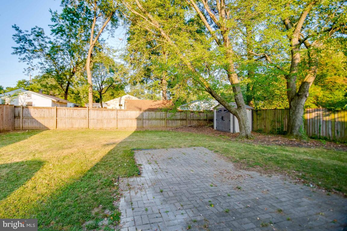 FAIRWAY GARDENS - Residential