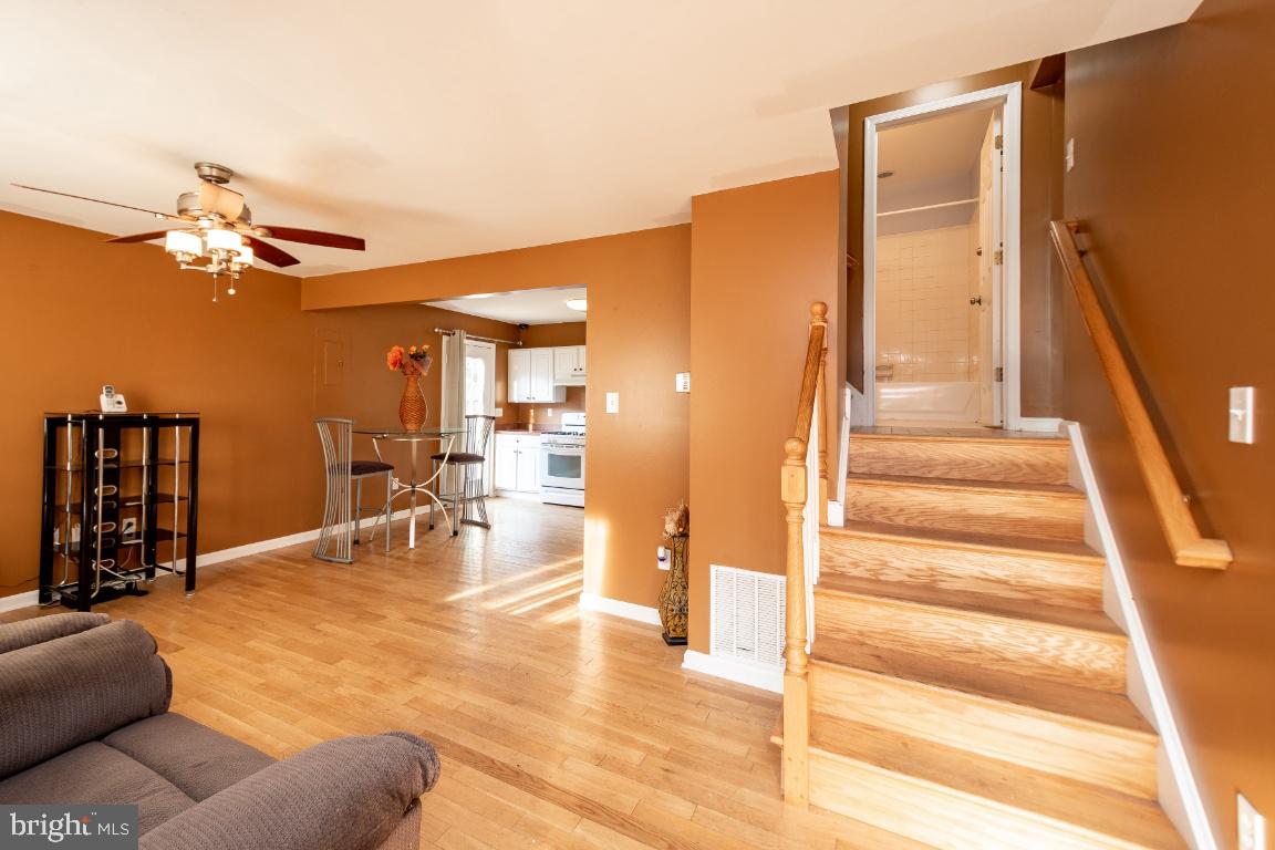 FAIRWAY GARDENS - Residential