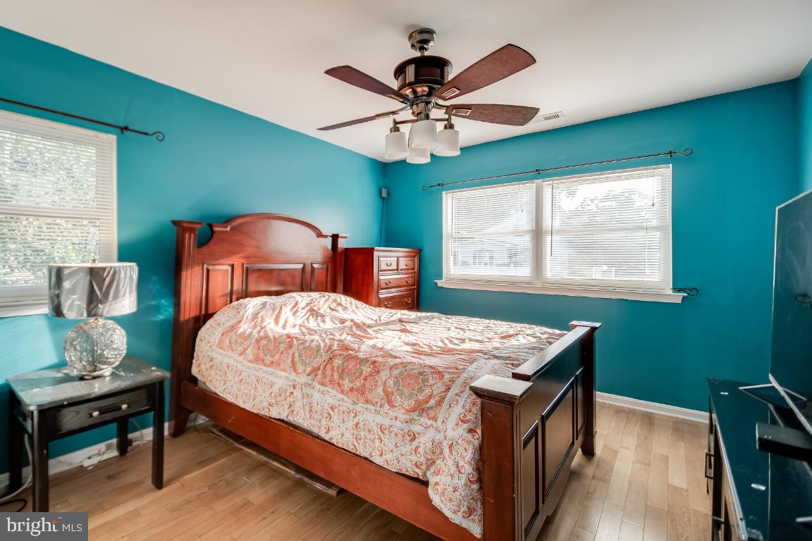 FAIRWAY GARDENS - Residential