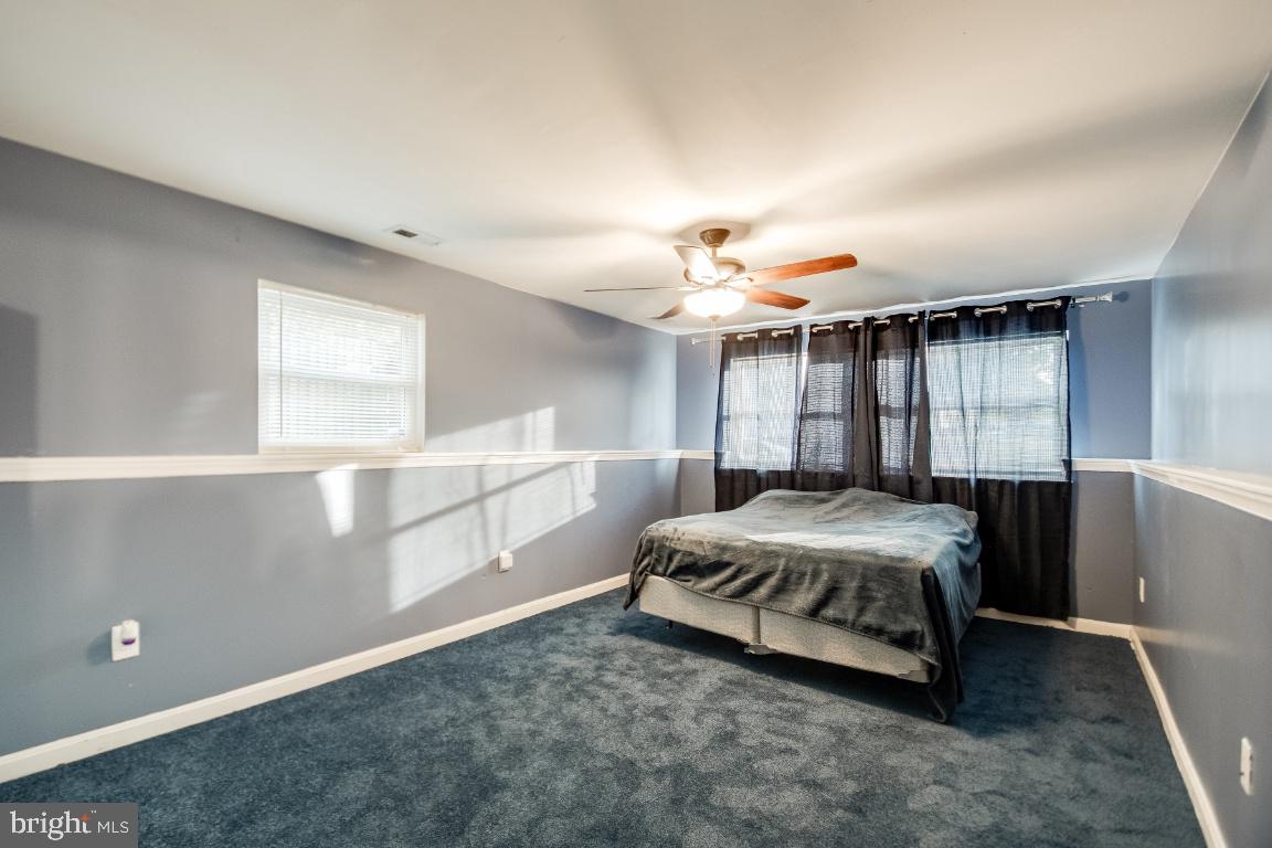 FAIRWAY GARDENS - Residential