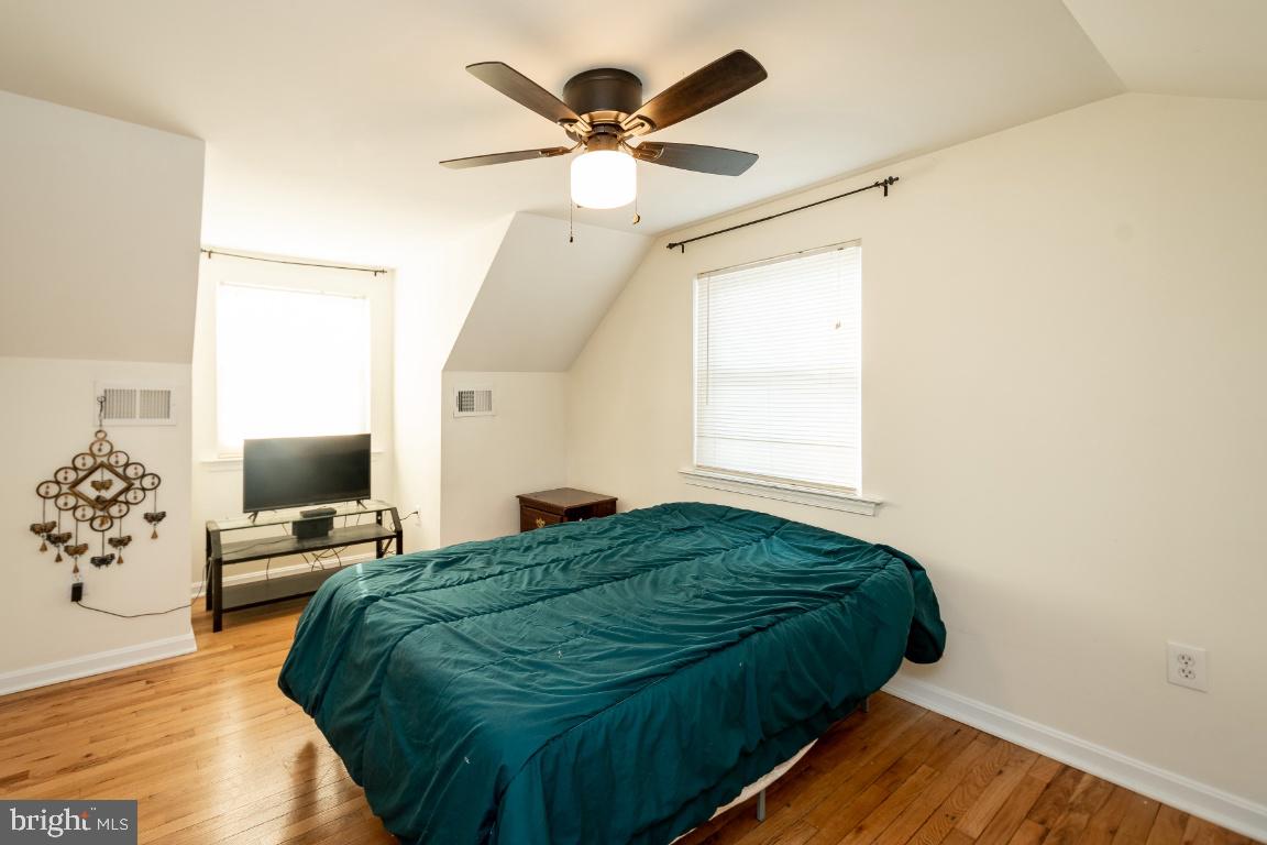 FAIRWAY GARDENS - Residential