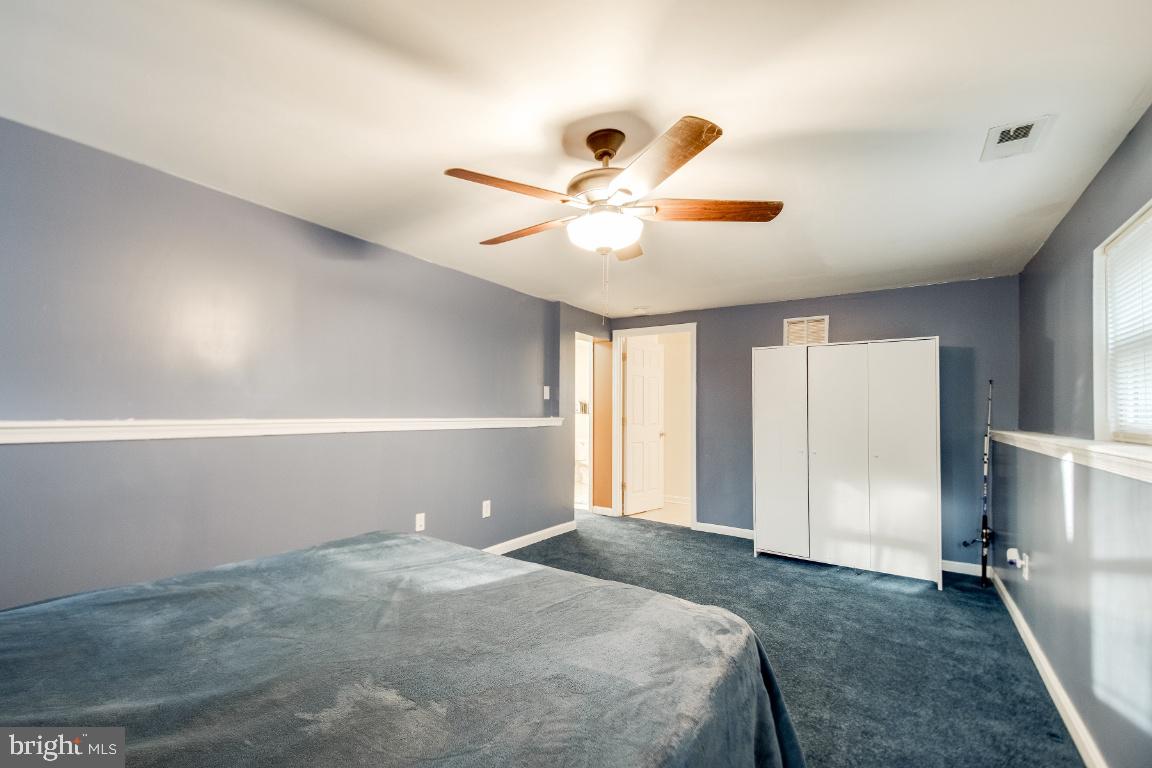 FAIRWAY GARDENS - Residential