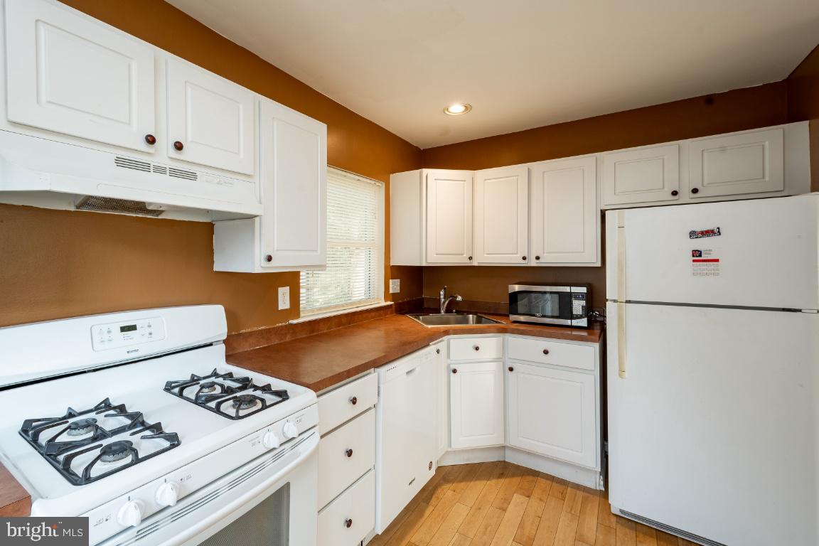 FAIRWAY GARDENS - Residential