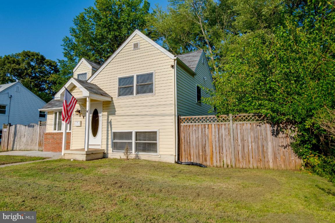 FAIRWAY GARDENS - Residential