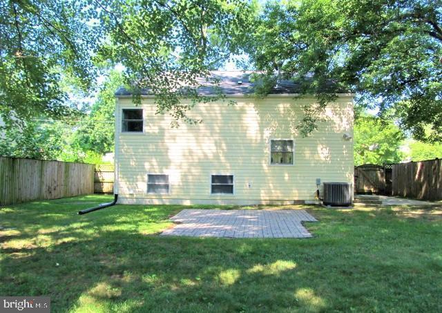 FAIRWAY GARDENS - Residential