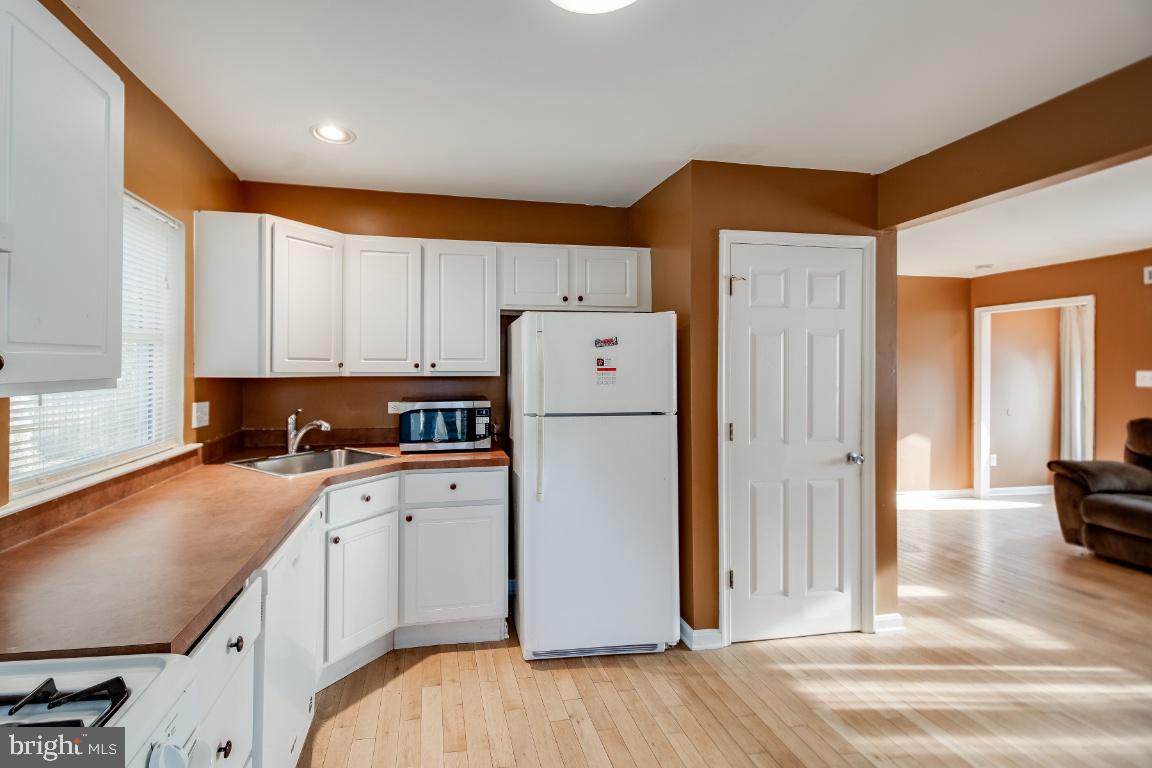 FAIRWAY GARDENS - Residential