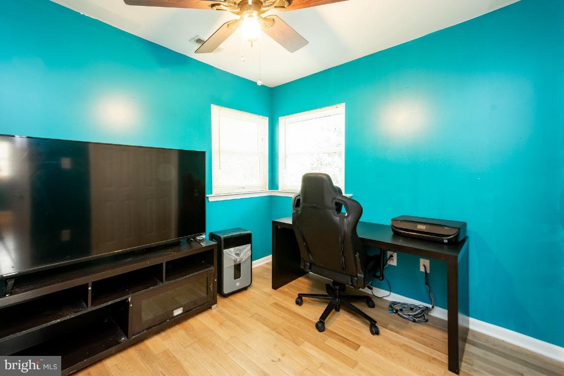 FAIRWAY GARDENS - Residential