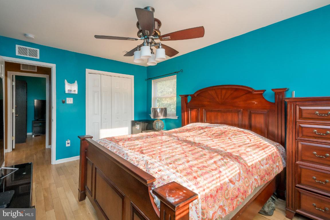 FAIRWAY GARDENS - Residential