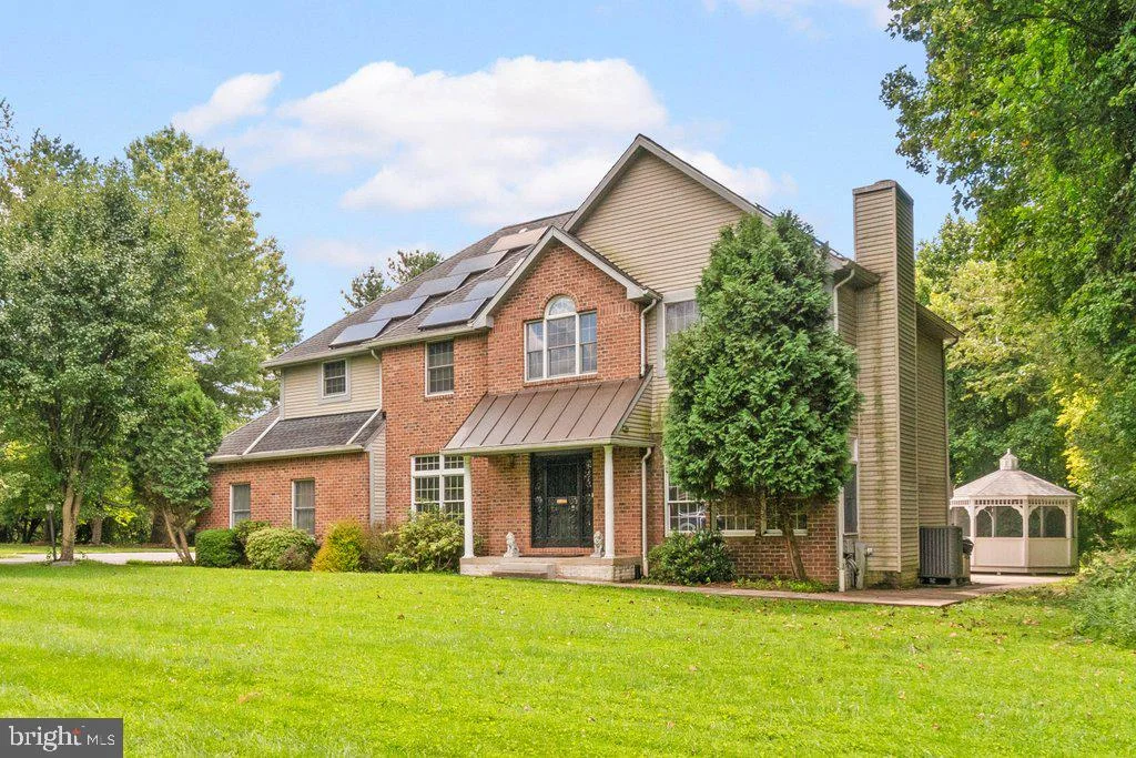 9713 Slalom Run Drive, Woodstock, MD, 21163