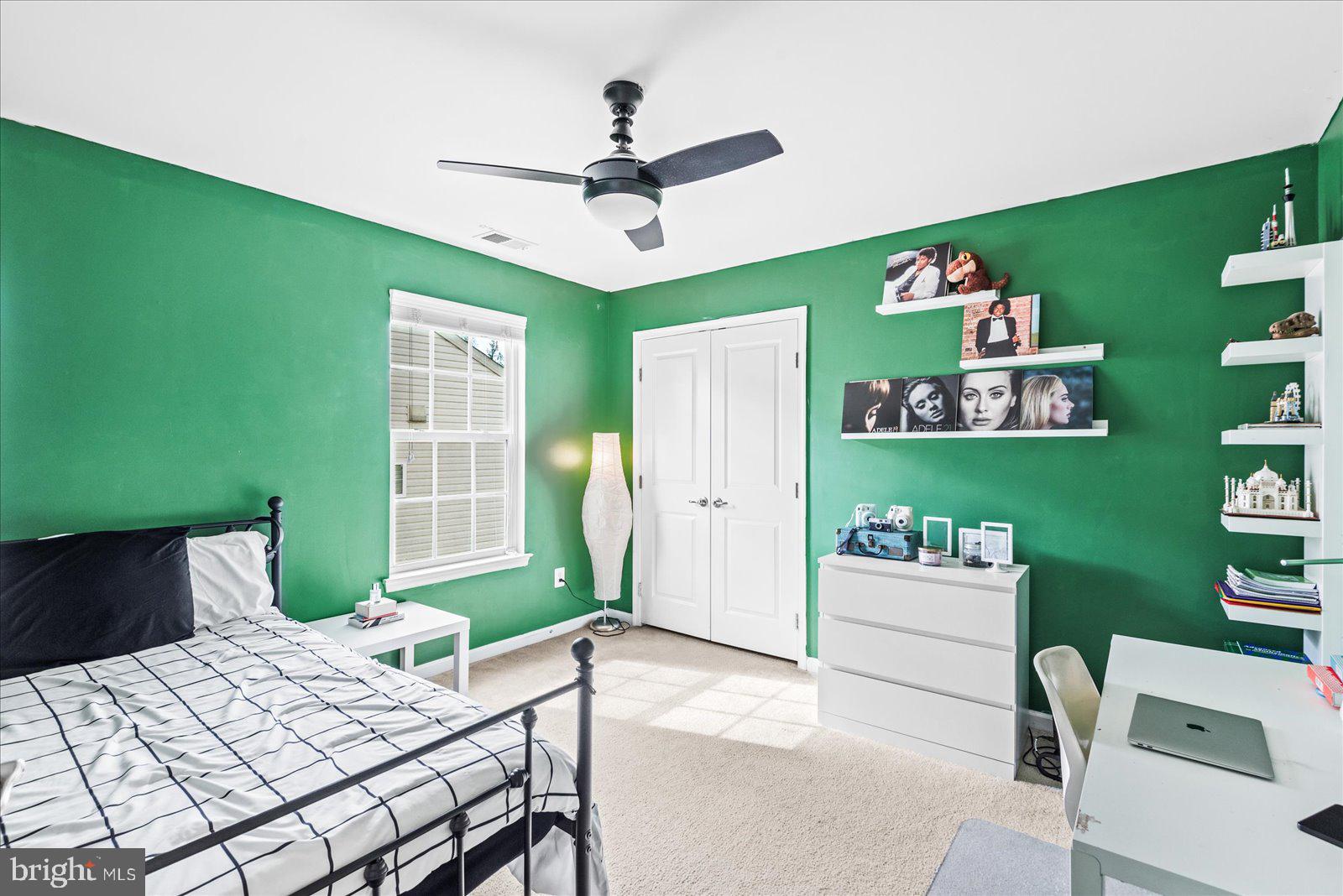 BRENTSMILL - Residential