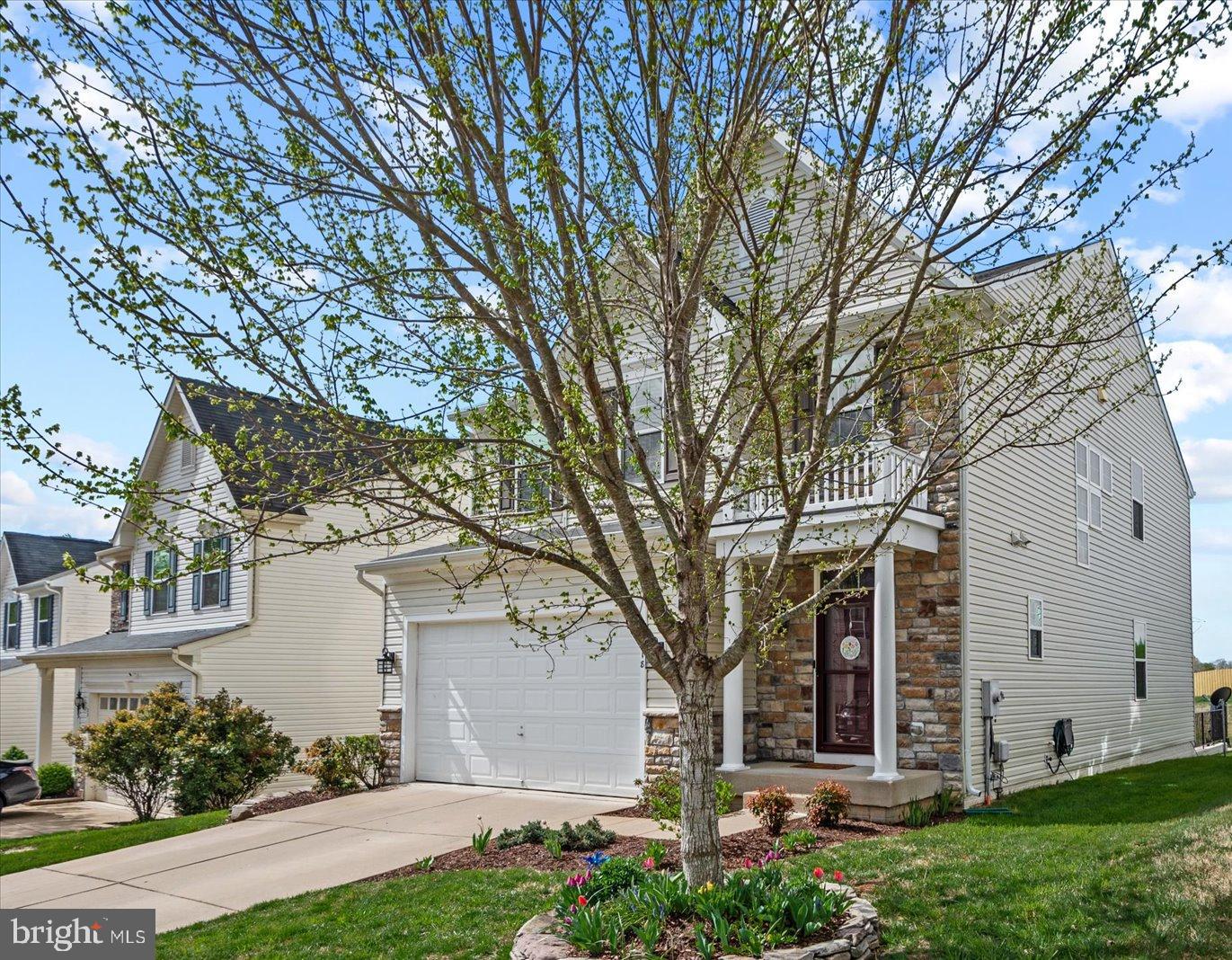 BRENTSMILL - Residential