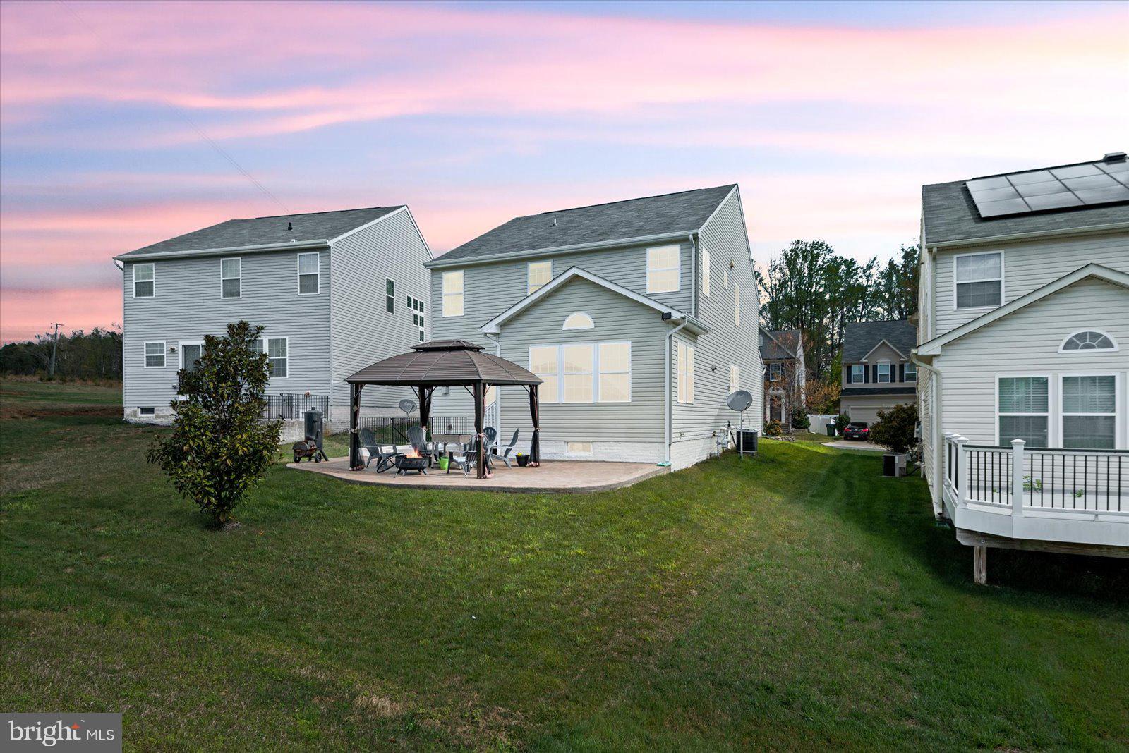 BRENTSMILL - Residential