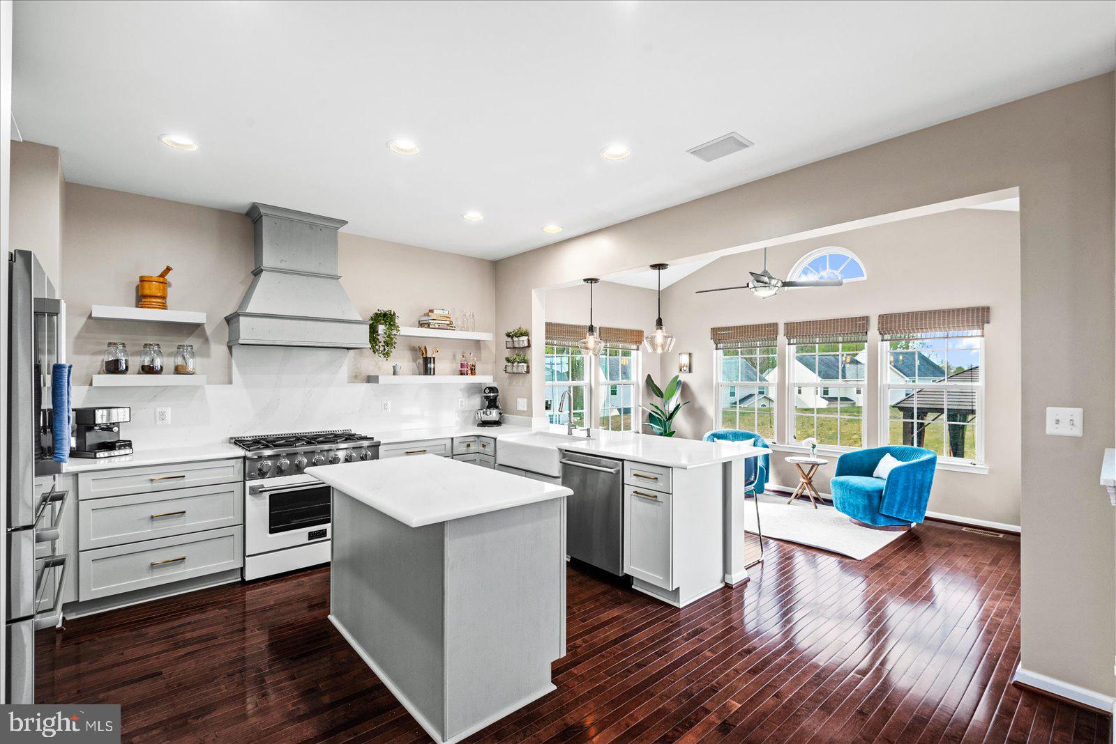 BRENTSMILL - Residential