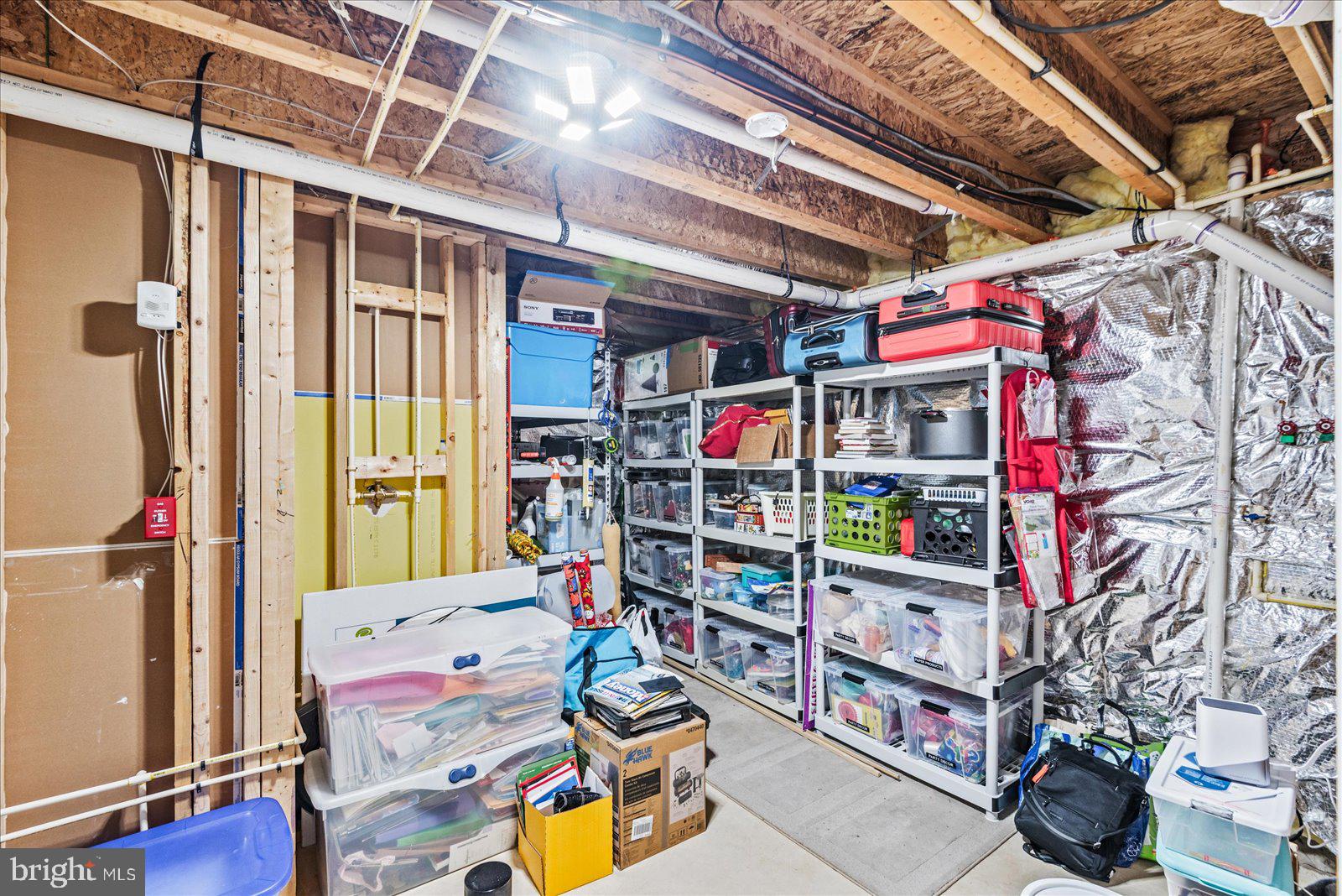 BRENTSMILL - Residential