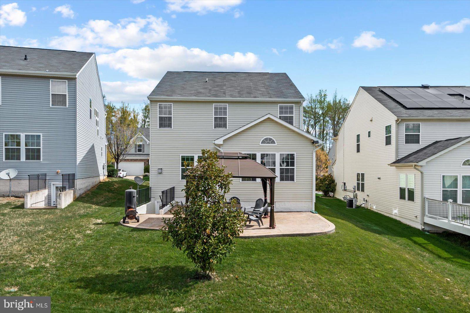 BRENTSMILL - Residential