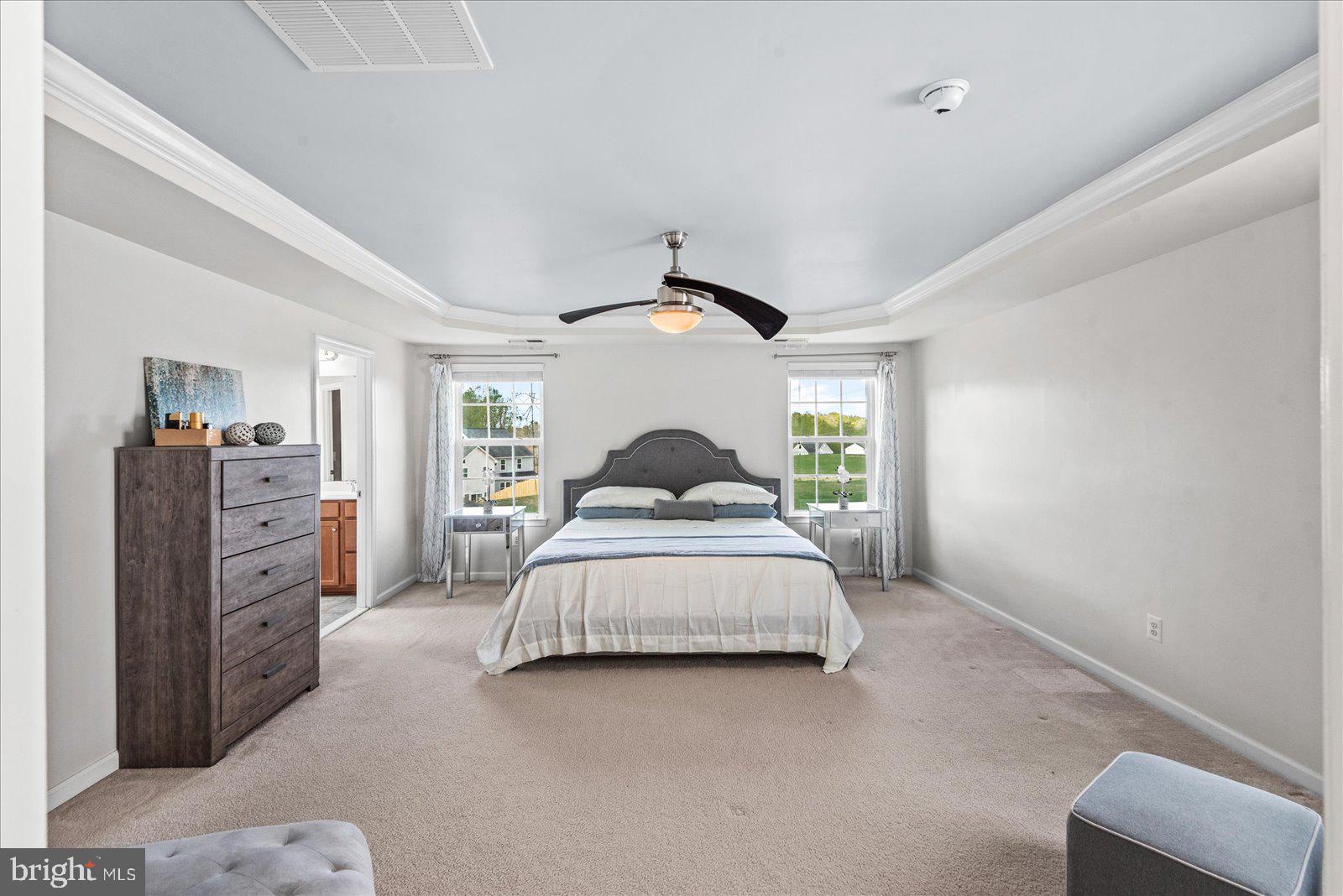 BRENTSMILL - Residential