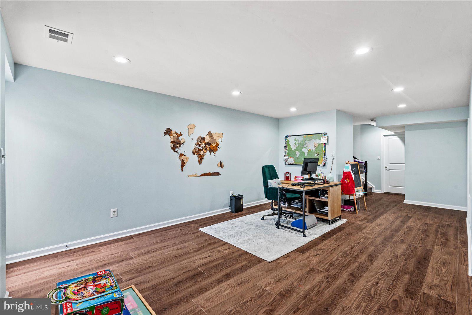 BRENTSMILL - Residential