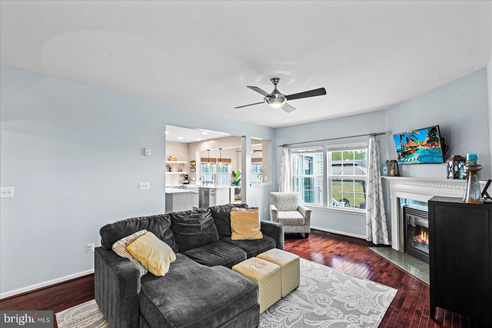 BRENTSMILL - Residential