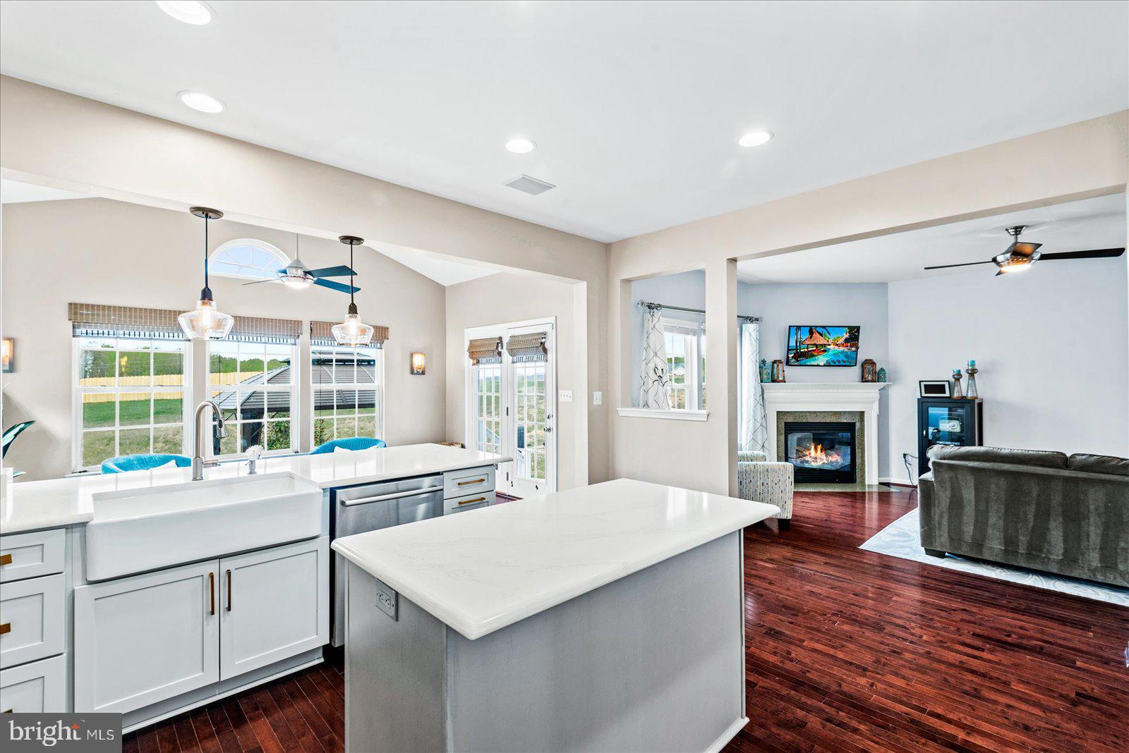 BRENTSMILL - Residential