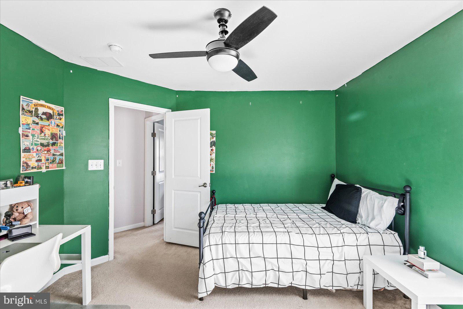 BRENTSMILL - Residential