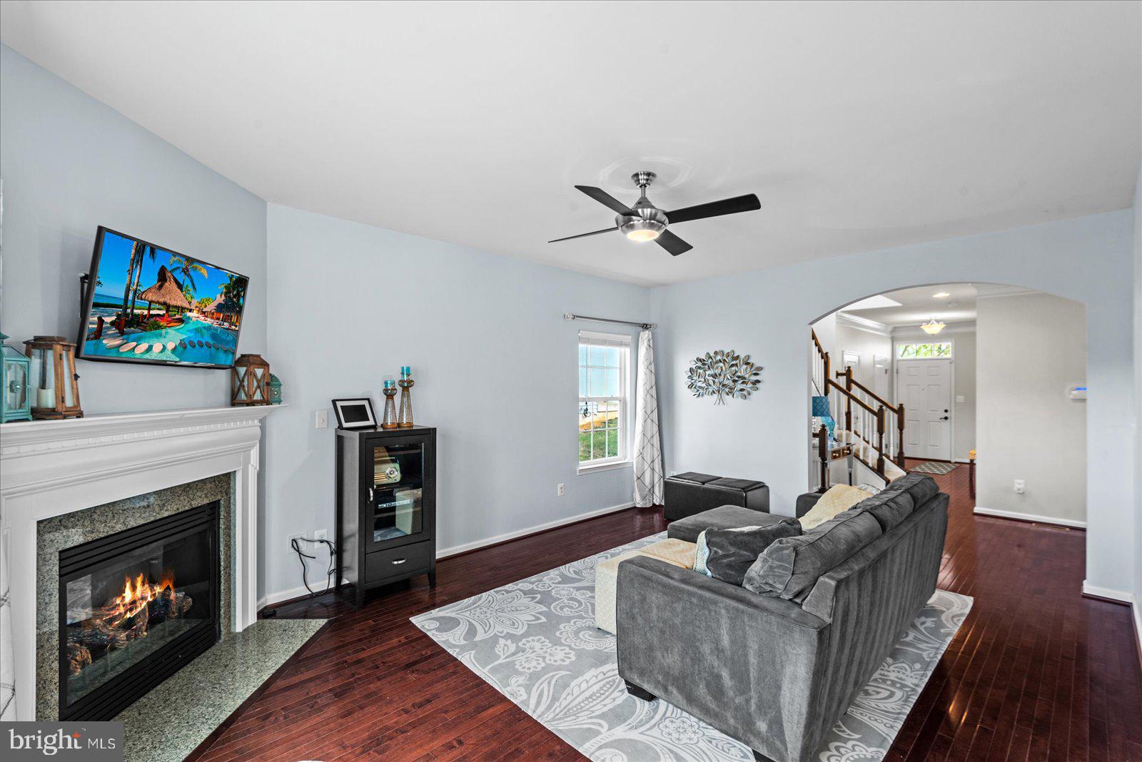 BRENTSMILL - Residential