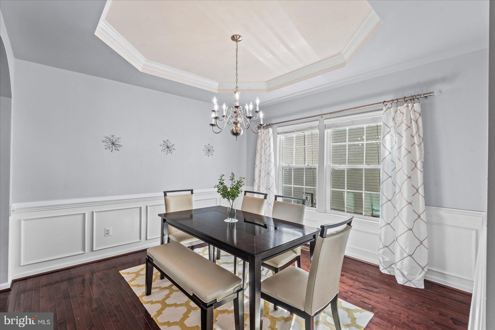 BRENTSMILL - Residential