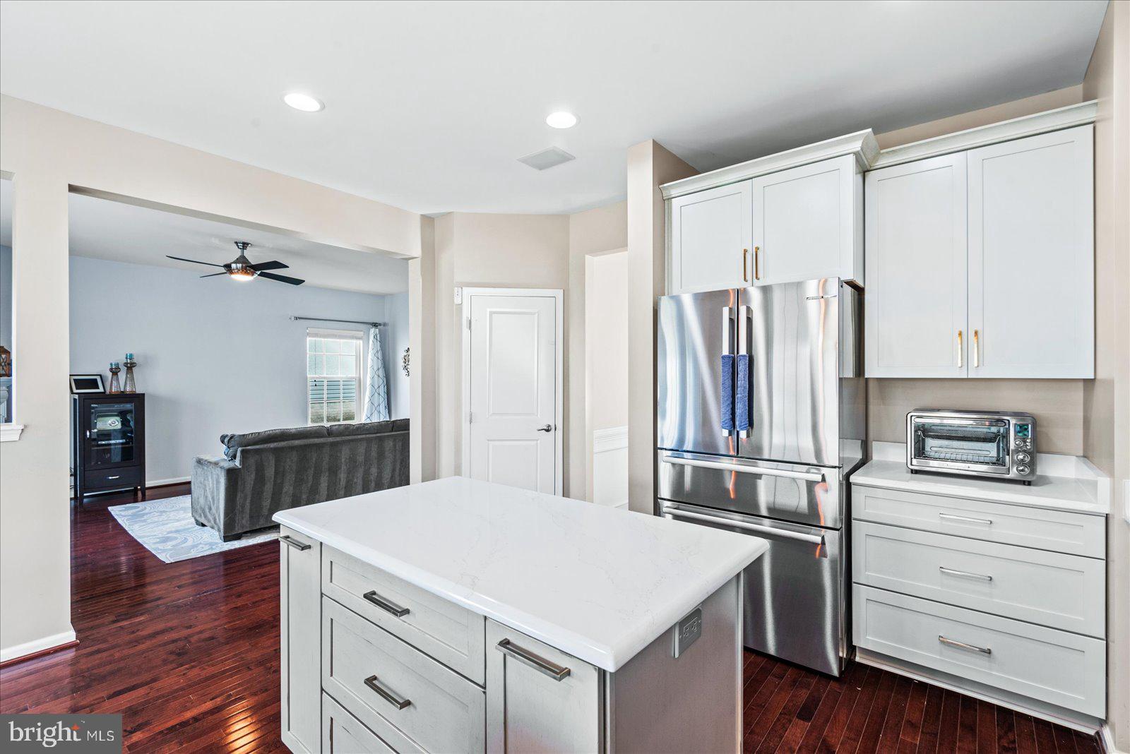 BRENTSMILL - Residential