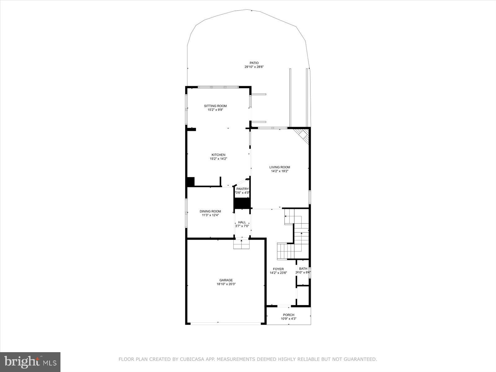 BRENTSMILL - Residential