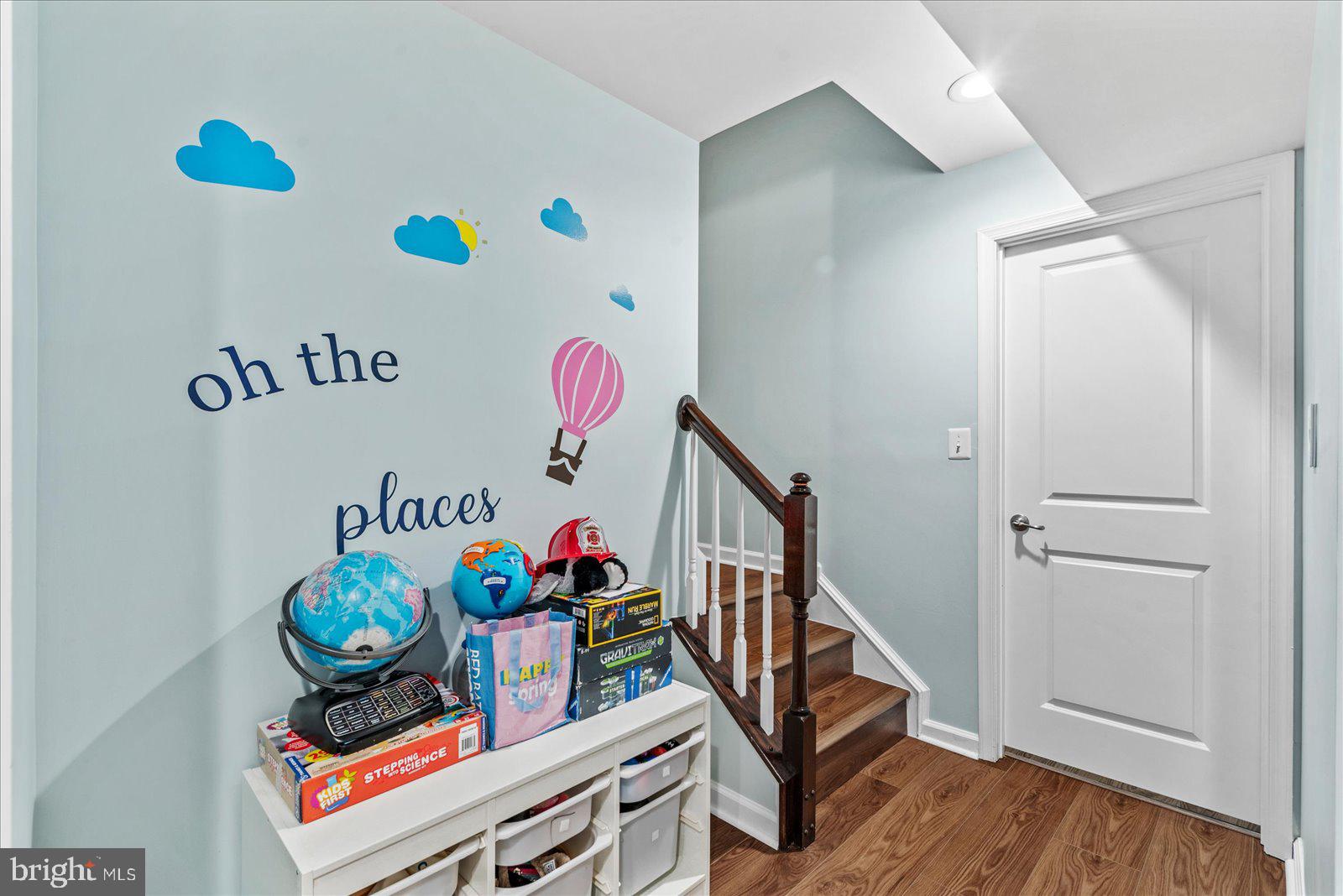 BRENTSMILL - Residential