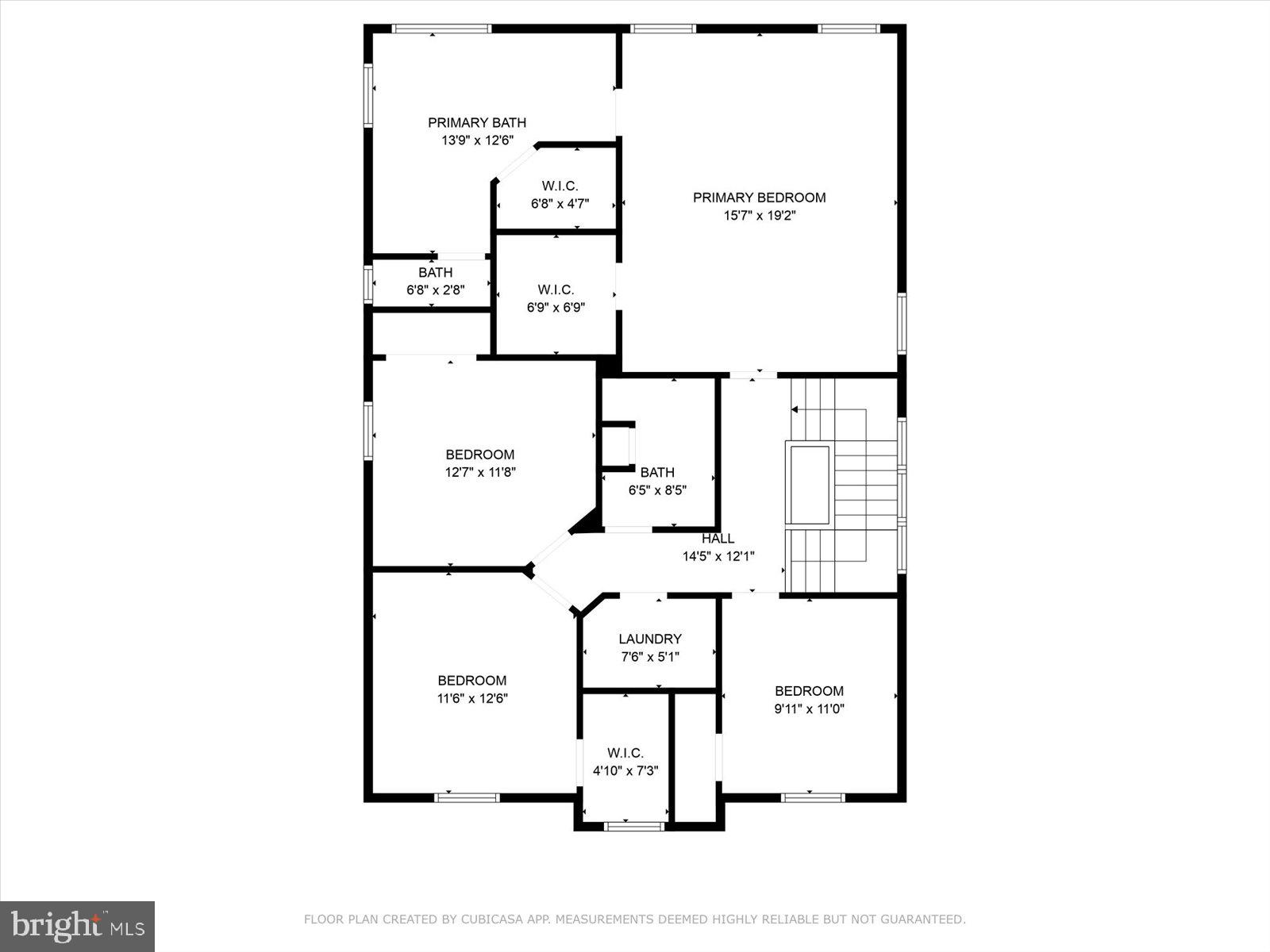 BRENTSMILL - Residential
