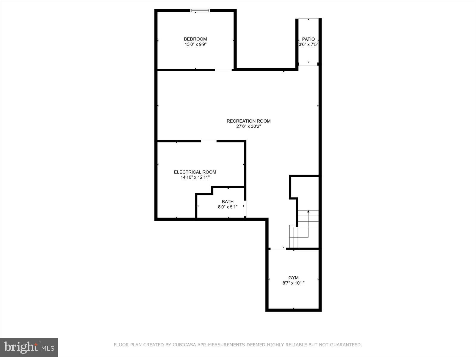 BRENTSMILL - Residential