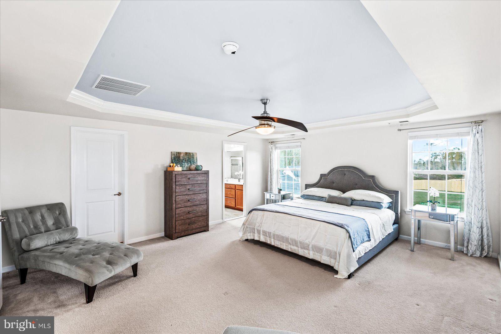 BRENTSMILL - Residential