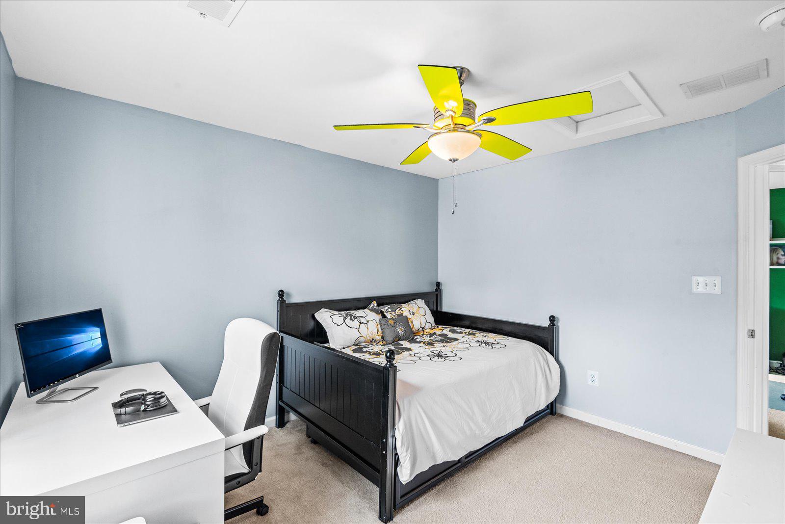 BRENTSMILL - Residential