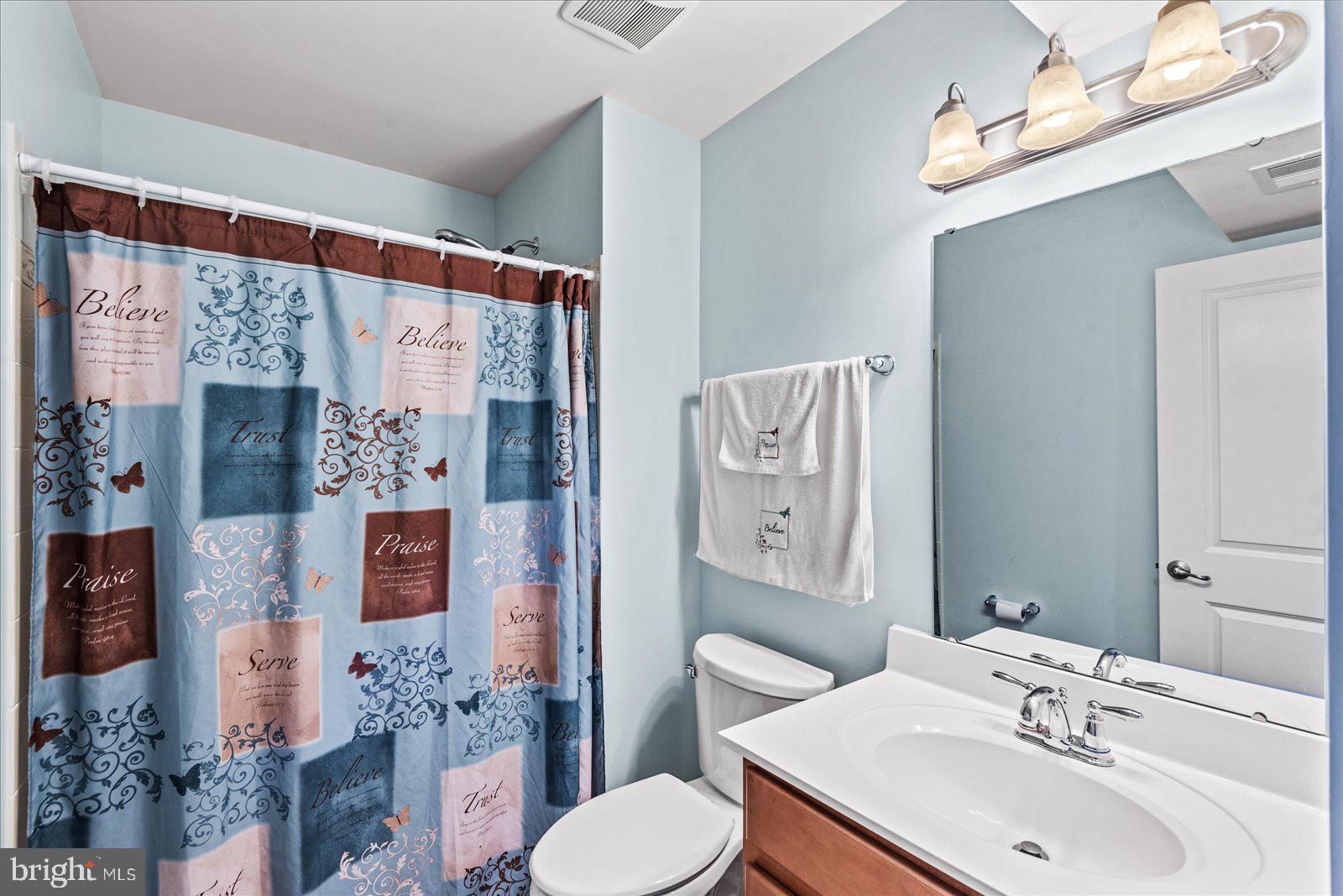 BRENTSMILL - Residential