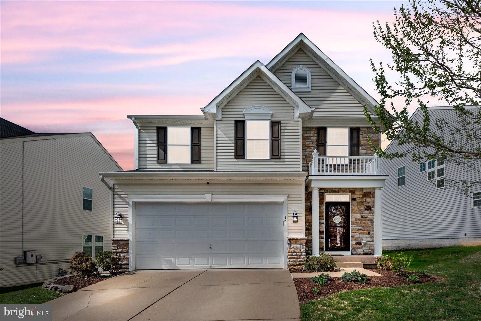 BRENTSMILL - Residential