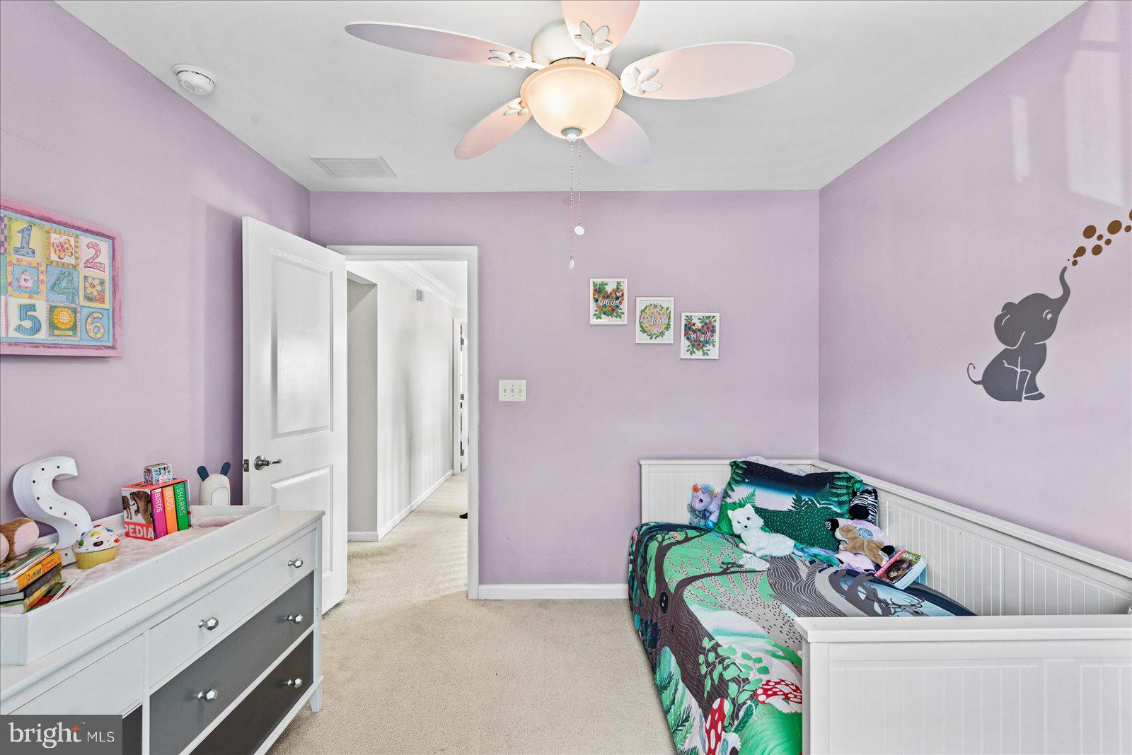 BRENTSMILL - Residential