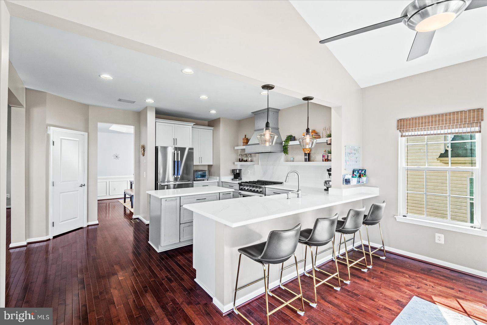 BRENTSMILL - Residential