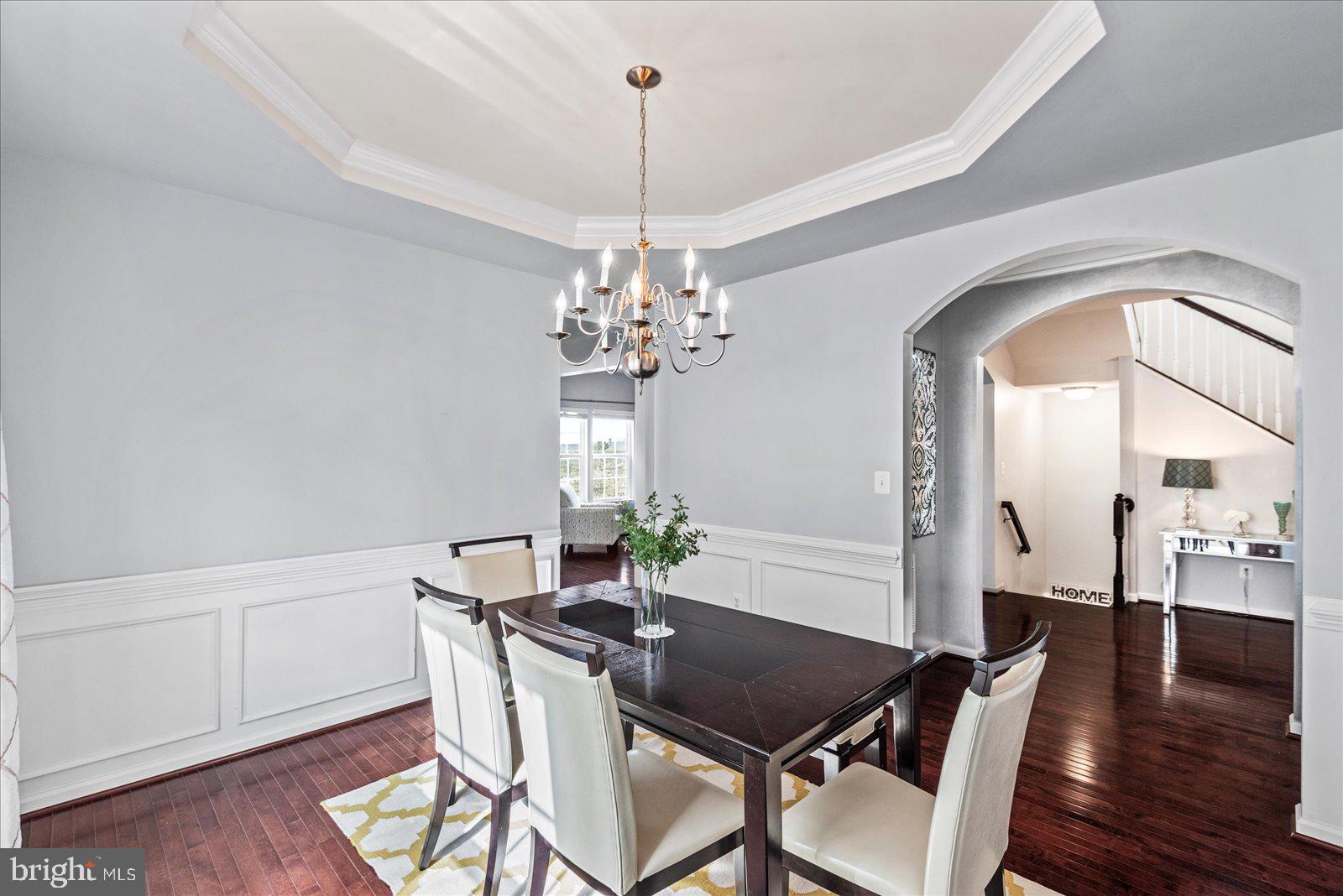 BRENTSMILL - Residential