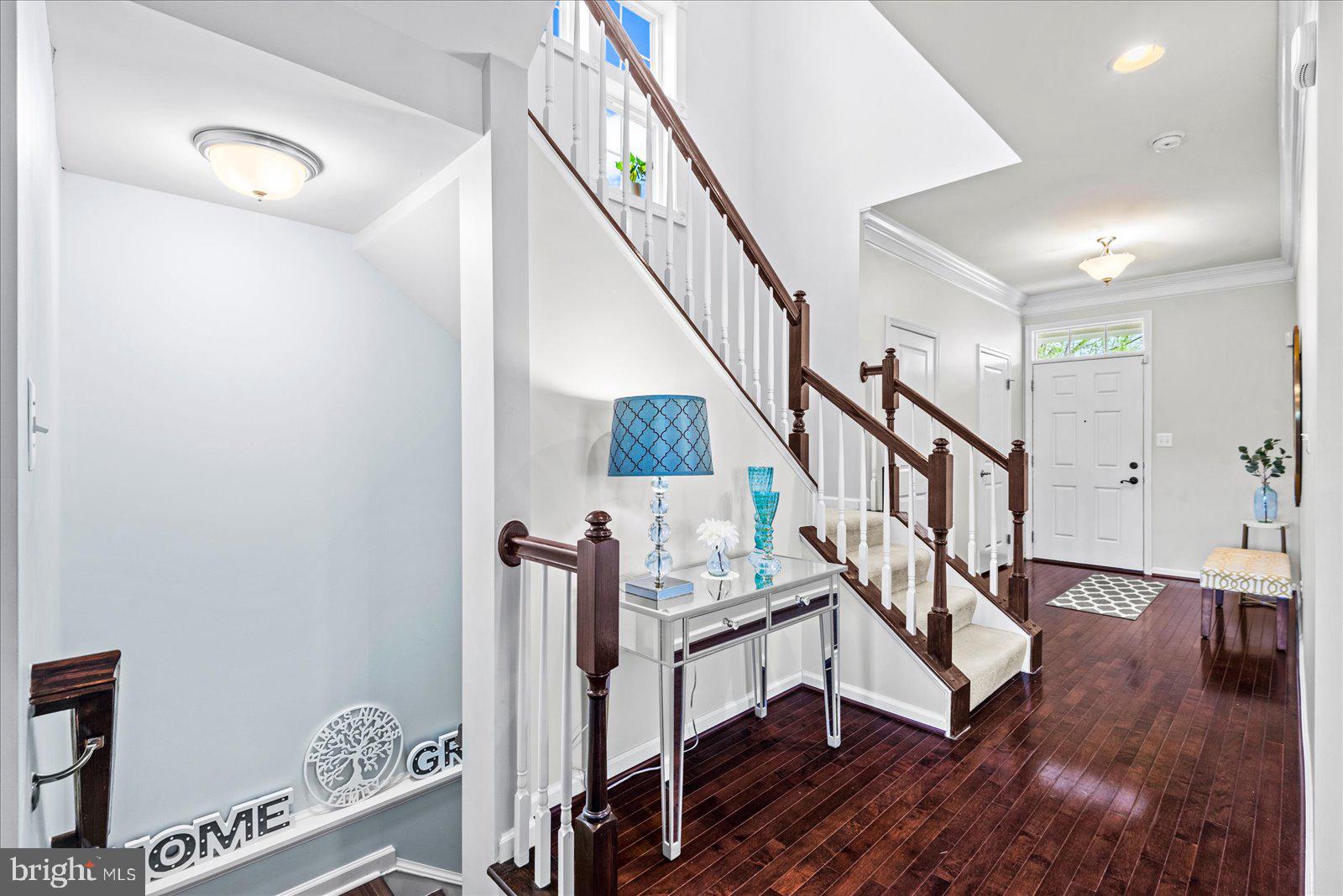 BRENTSMILL - Residential