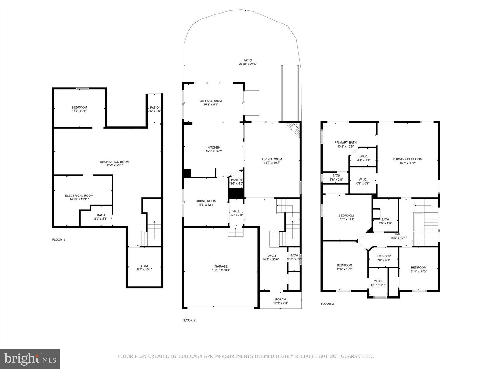 BRENTSMILL - Residential