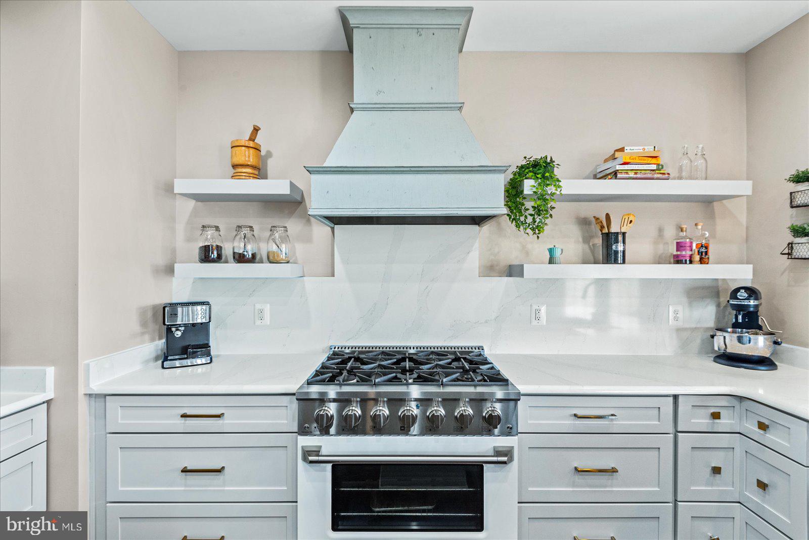 BRENTSMILL - Residential