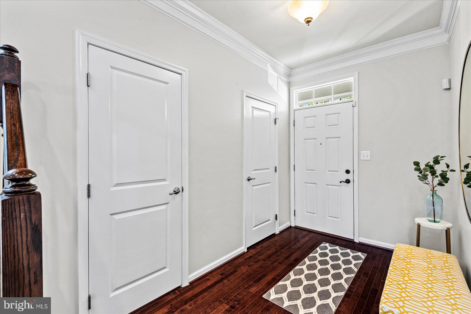 BRENTSMILL - Residential