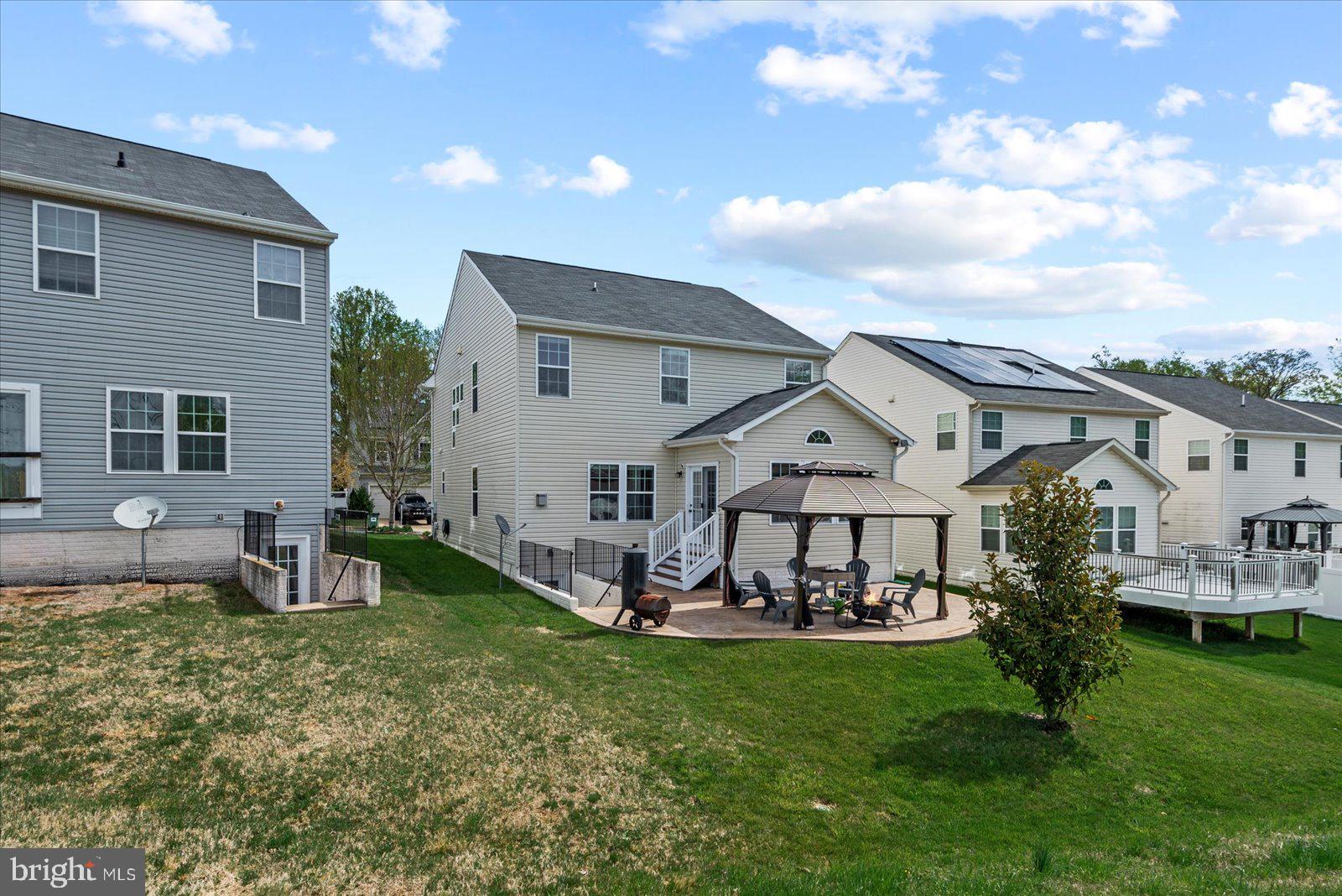 BRENTSMILL - Residential